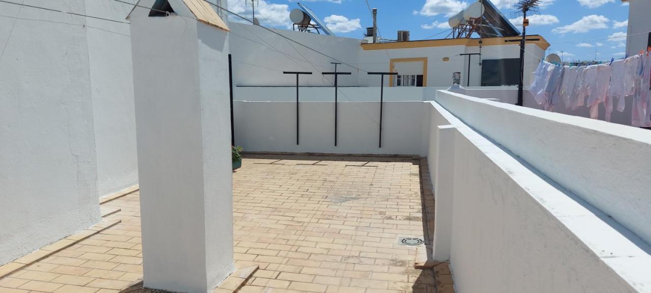 Apartamento nuevo y céntrico con Aire Acondicionado y Wifi -Solo familias o parejas- Conil De La Frontera Extérieur photo