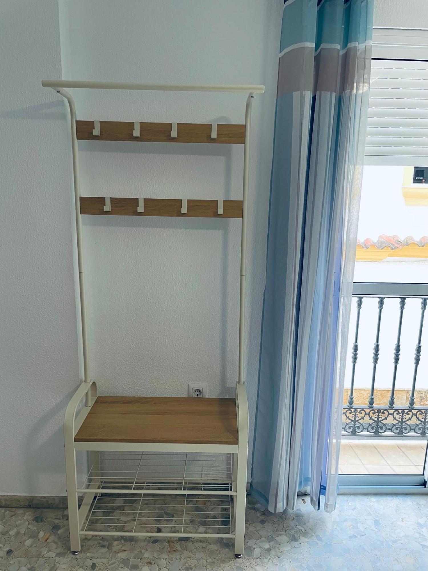 Apartamento nuevo y céntrico con Aire Acondicionado y Wifi -Solo familias o parejas- Conil De La Frontera Extérieur photo